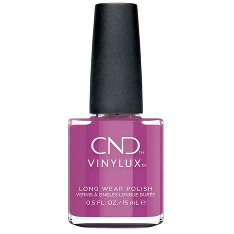 Vinylux Orchid Canopy #407 0.5 oz