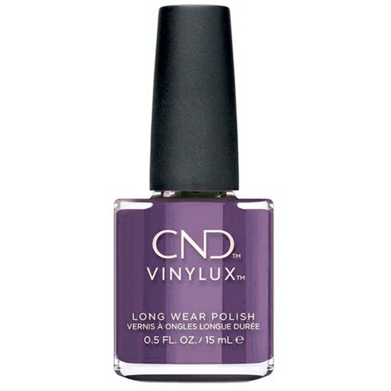 Vinylux Absolutely Radishi #410 0.5 oz