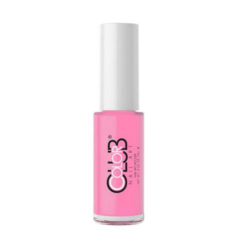 Color Club Nail Striper #001 Pastel Pink 0.25 oz