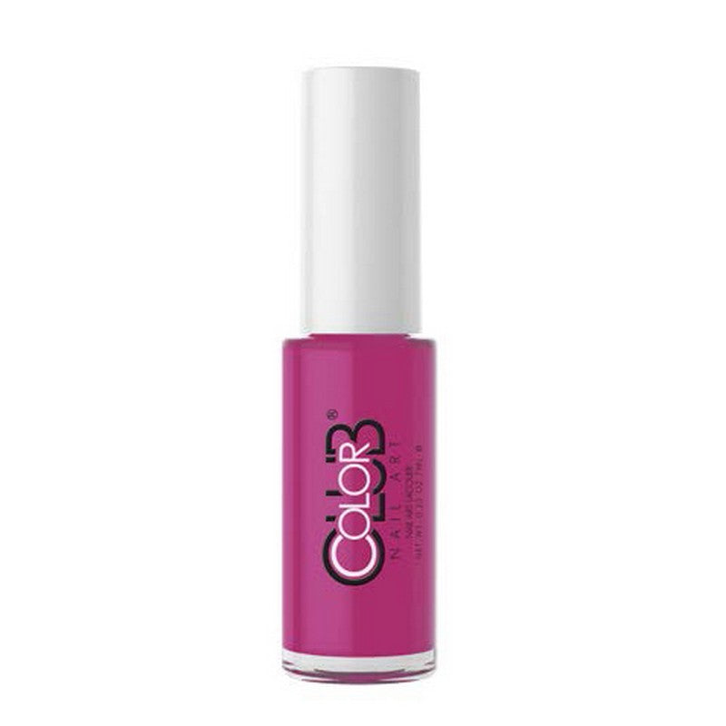 Color Club Nail Striper #003 Dark Pink 0.25 oz