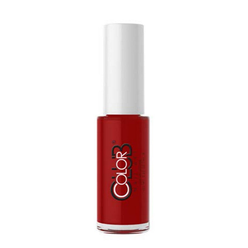 Color Club Nail Striper #005 Red 0.25 oz