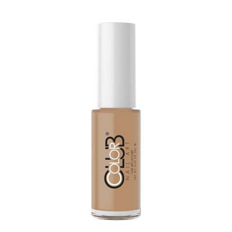 Color Club Nail Striper #034 Beige 0.25 oz