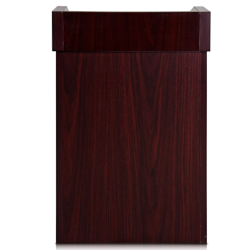 Contemporary Wooden Cart-4