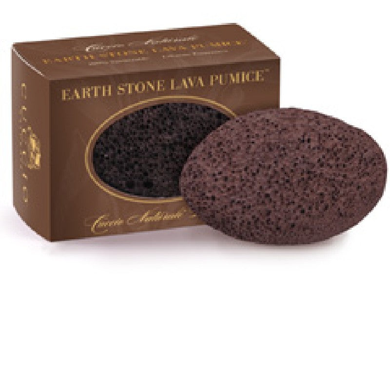 Cuccio Earth Stone Lava Pumice 1ct