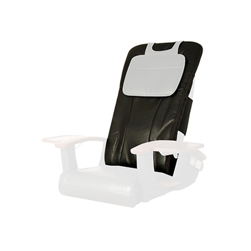 CZ-135 Backrest, Black