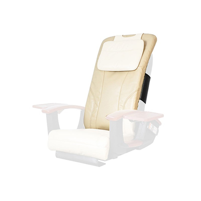 CZ-135 Backrest, Cream