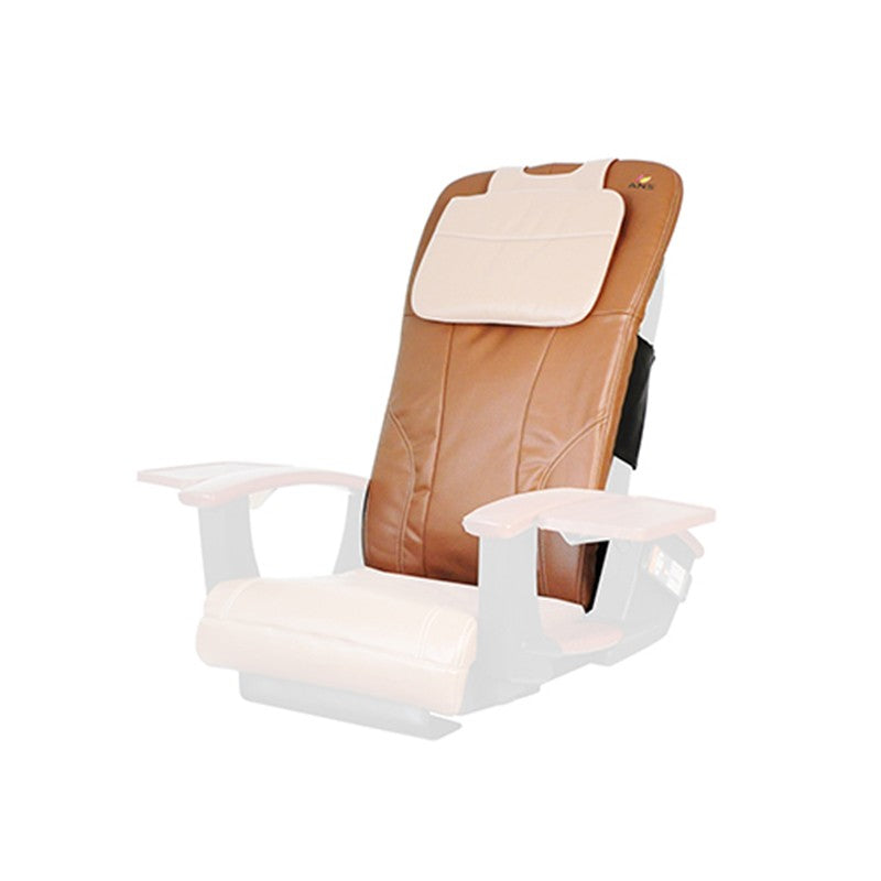 CZ-135 Backrest, Cappuccino