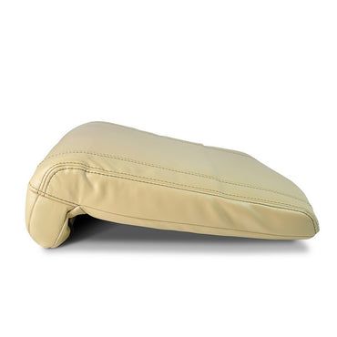 CZ-135 Seat Pad, Cream
