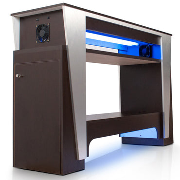 Voltron QDry Table (US)-2