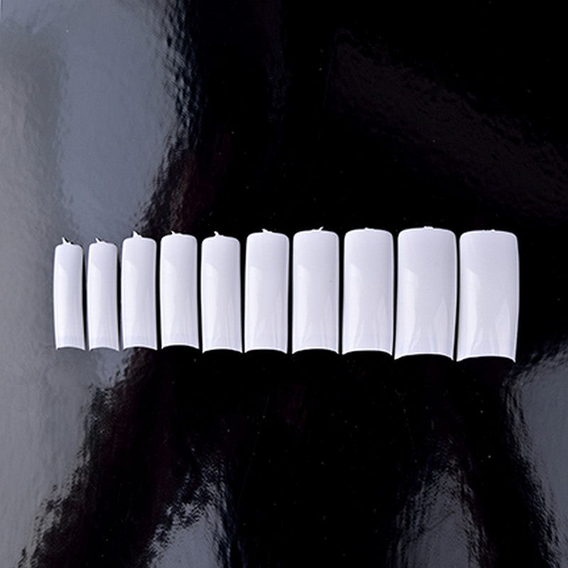 DL Pro - French Nail Tip Kit - 300pcs