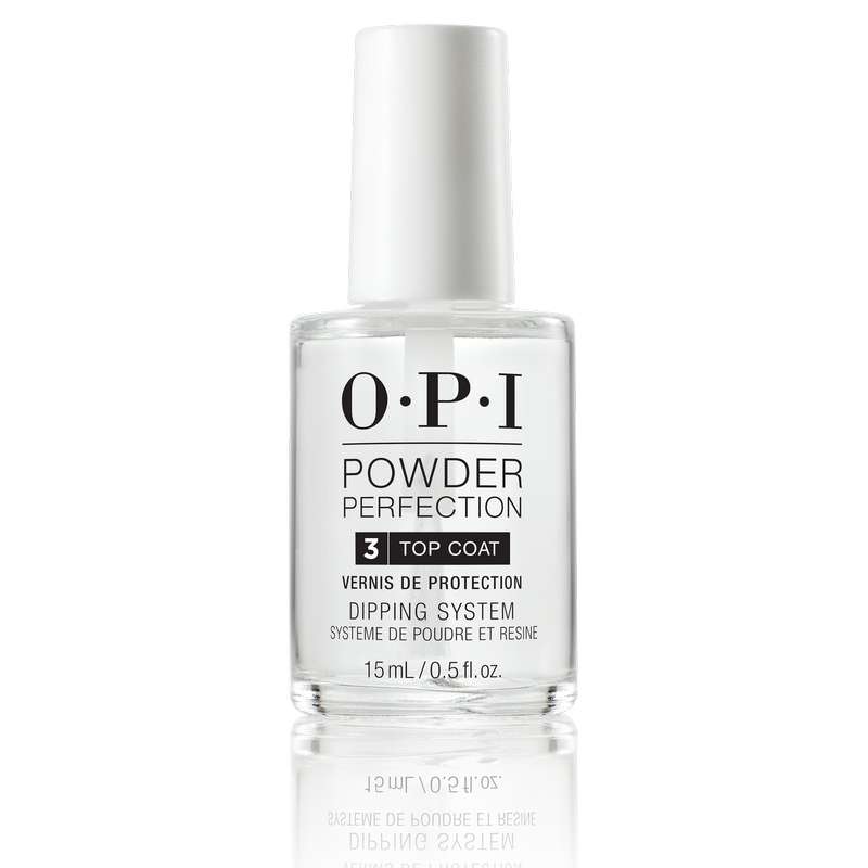 OPI DPT30 - DP Top Coat 0.5oz