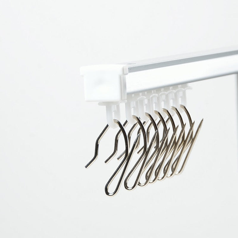 Drapery Rail