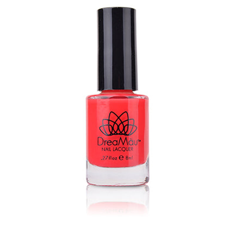 DreaMau - Complete Clear Round Glass Bottle -11ml