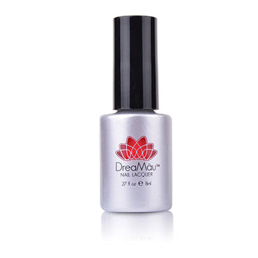DreaMau - Silver Coated Complete Glass Bottle -11ml
