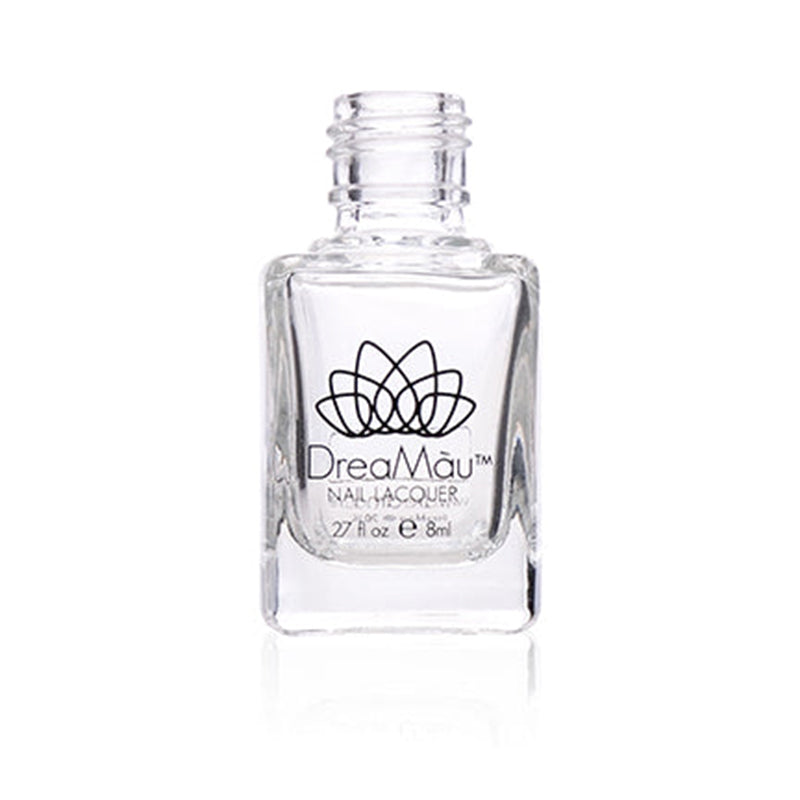 PURCHASING - DreaMau Square Glass Bottle ONLY - 11ml