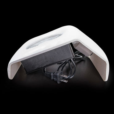 Nail Table Dust Collector