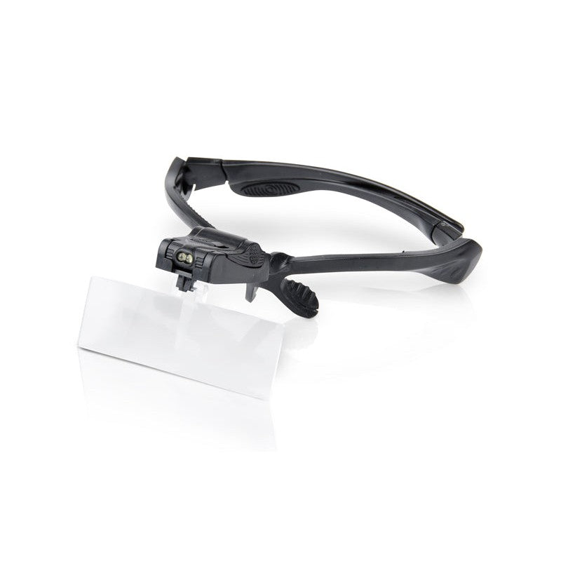 #1 Eyelash Magnify Glass 5 Lens