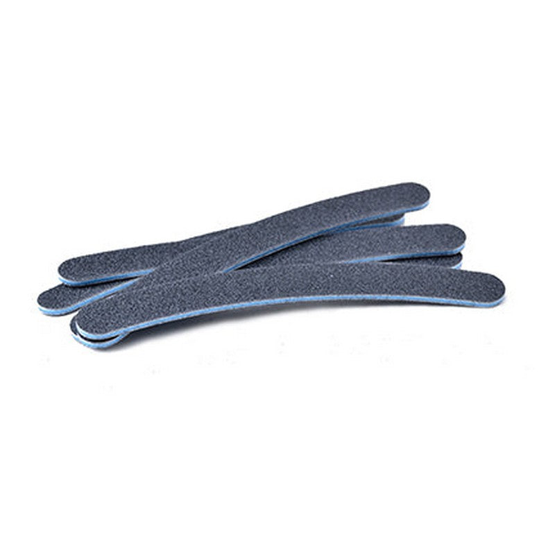 QT Blue Banana File 80/80 - Washable