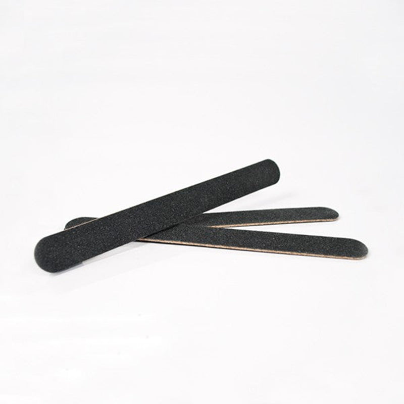 Manicure File Black (50 ct)