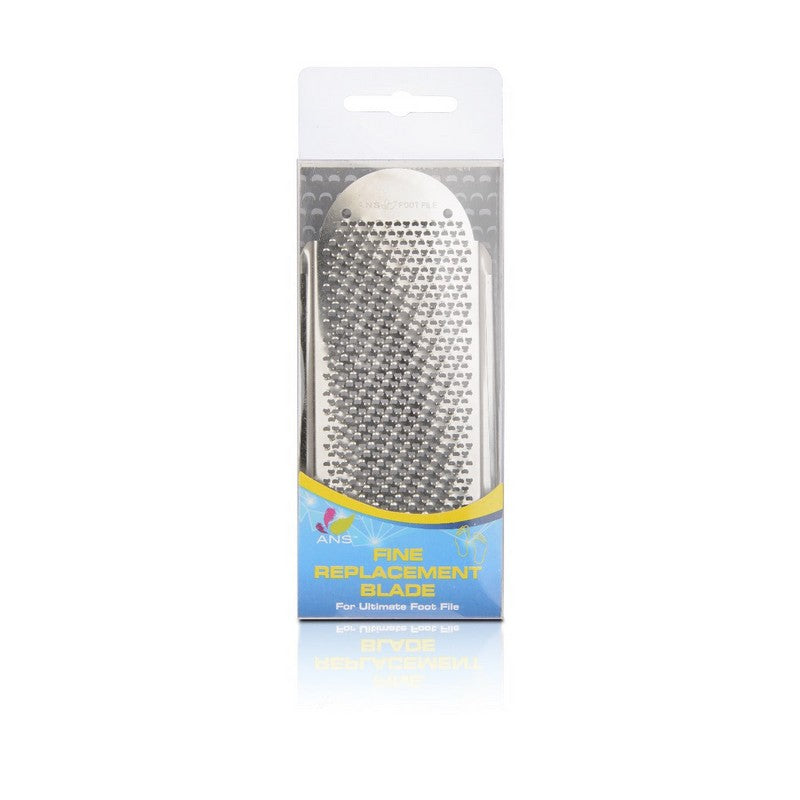 ANS Ultimate Foot File - Fine Blade
