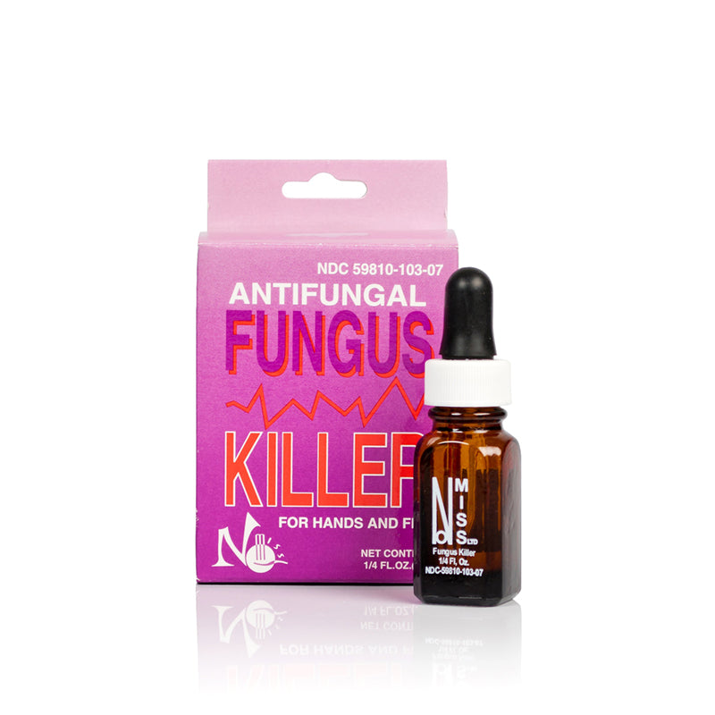 Fungus Killer 1/4 oz