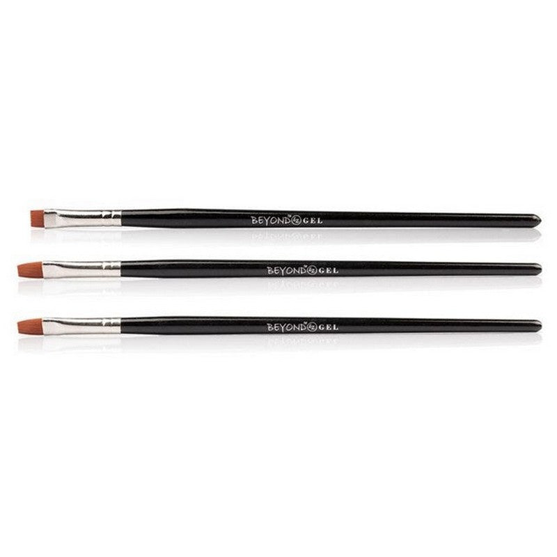 Beyond Gel Brush Set