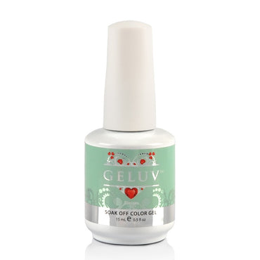 Geluv #006 Blesses 0.5 oz