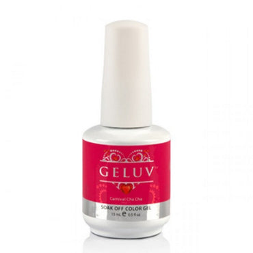 Geluv #011 Carnival Cha Cha 0.5 oz