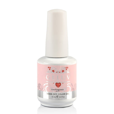 Geluv #002 Live Prognosis 0.5 oz