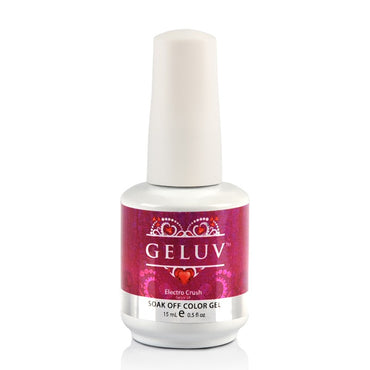 Geluv #024 Electro Crush 0.5 oz