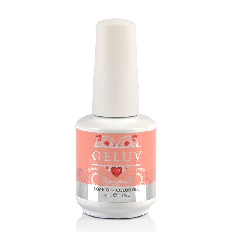 Geluv #029 Uptown Baby 0.5 oz