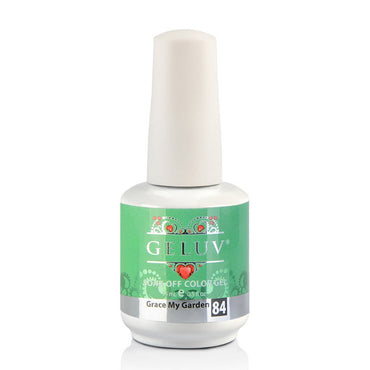 Geluv #084 Grace My Garden 0.5 oz