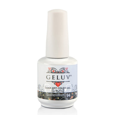 Geluv #094 The New Millenia 0.5 oz