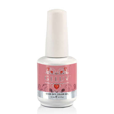 Geluv #034 Sugar Lips 0.5 oz