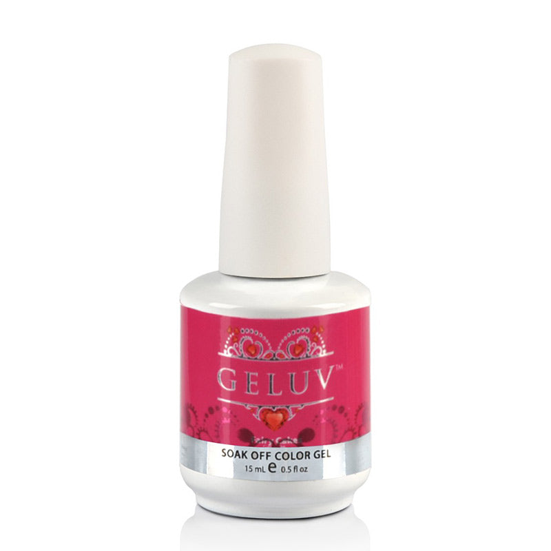 Geluv #036 Fairy Cakes 0.5 oz