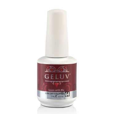 Geluv #064 Louis with Me 0.5 oz
