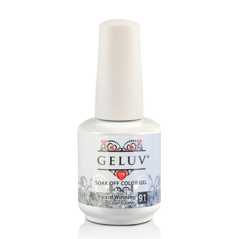 Geluv #091 Award Winning 0.5 oz