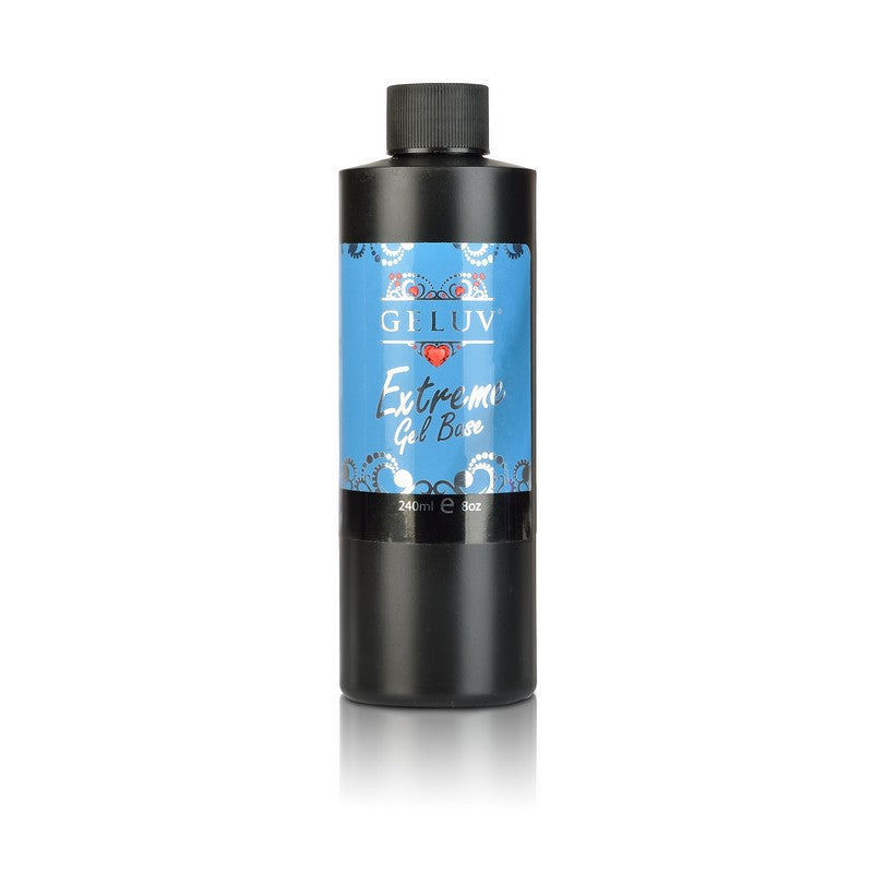 Geluv Extreme Gel Base 8 oz