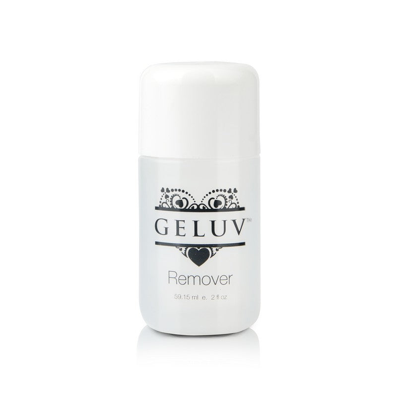 Geluv Remover 2 oz