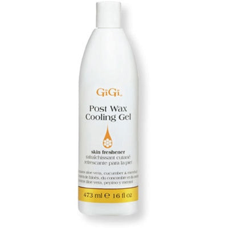 Gigi Cooling Gel 8 oz