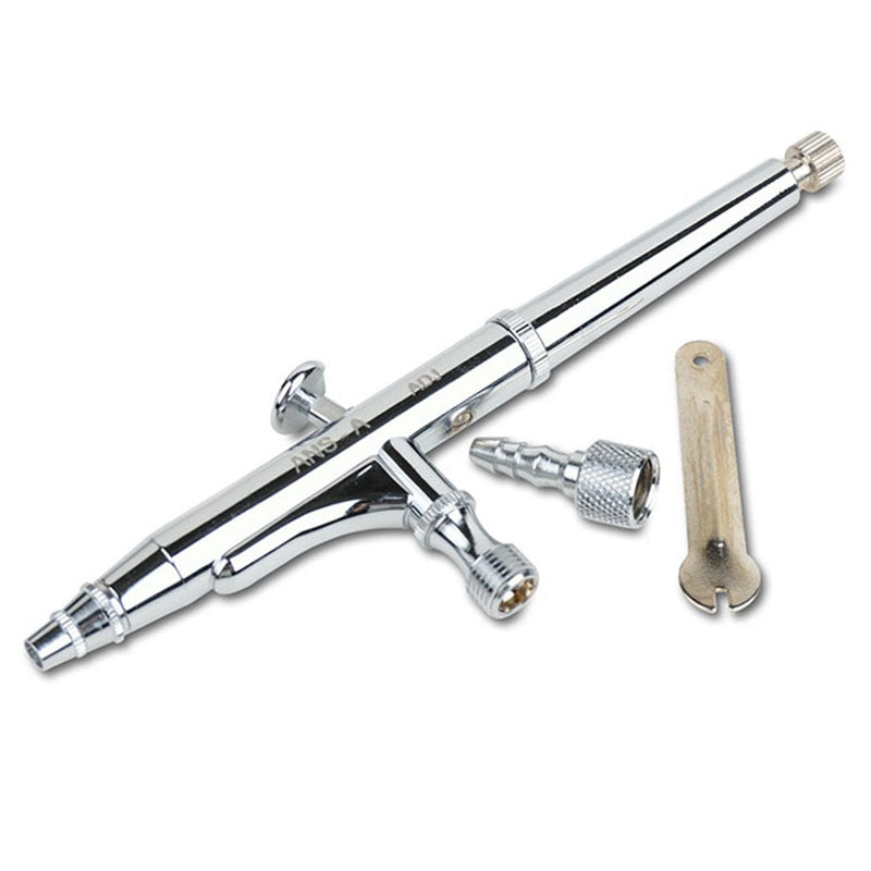 ANS Airbrush Gun A Without Cup
