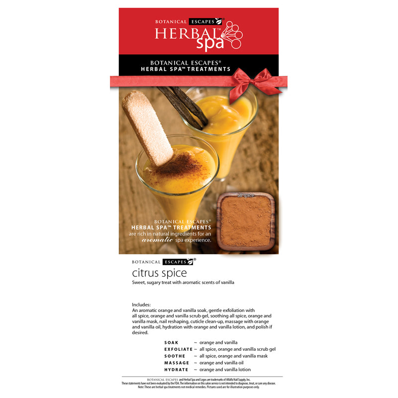 Botanical Escapes All Spice Powder 1 lb