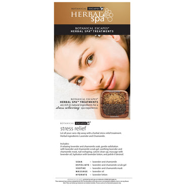 Botanical Escapes Chamomile Herb 1 lb