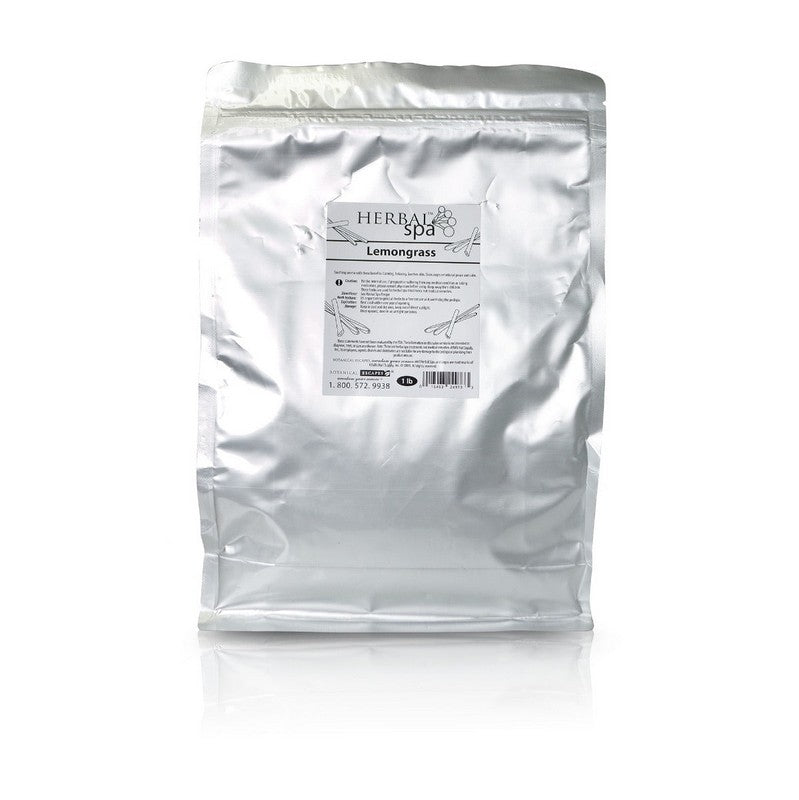 Botanical Escapes Lemongrass Herb 1 lb