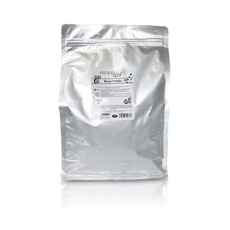 Botanical Escapes Rose Buds & Petal Herb 1 lb