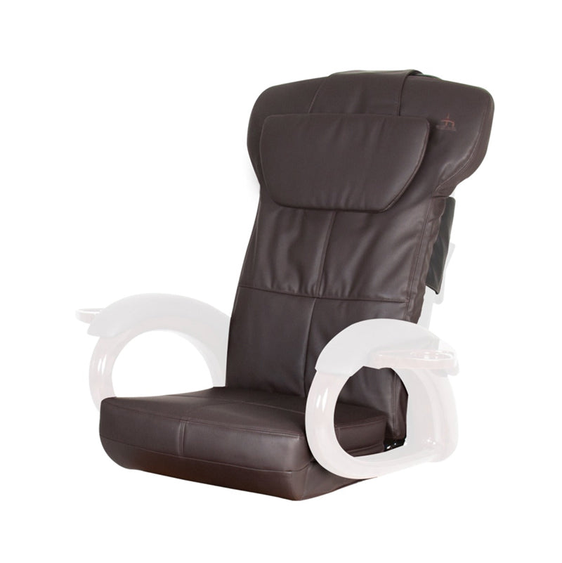 HT-044 Padset Espresso w/Splash Guard