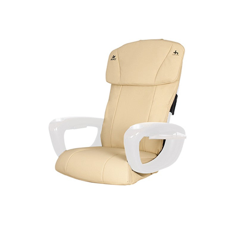 HT-045 Padset Cream w/ Splash Guard