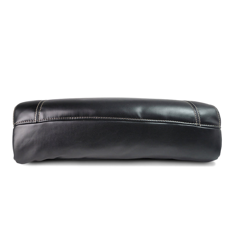 HT135 Pad Bottom Cushion BLACK (Leather Only)