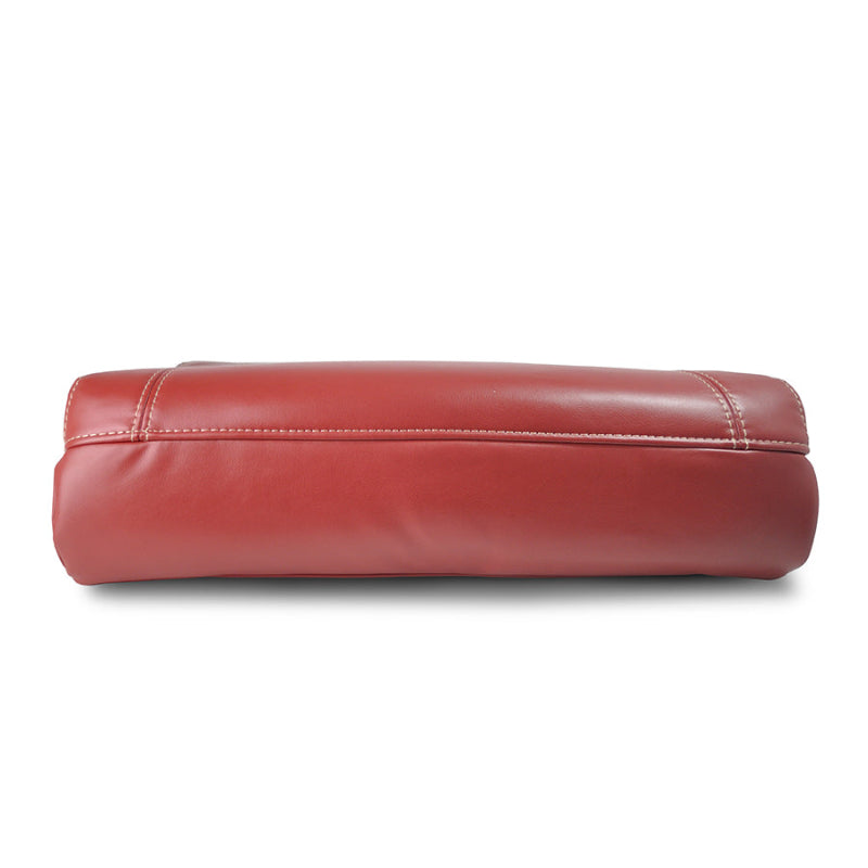 HT135 Pad Bottom Cushion RED (Leather Only)