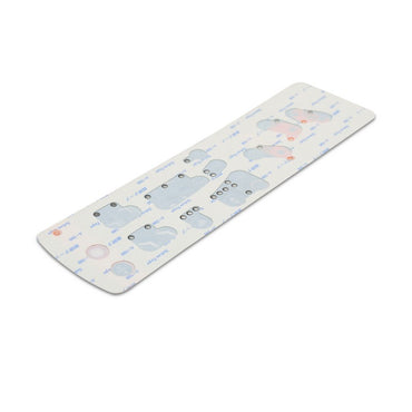 HT-245 Remote Overlay